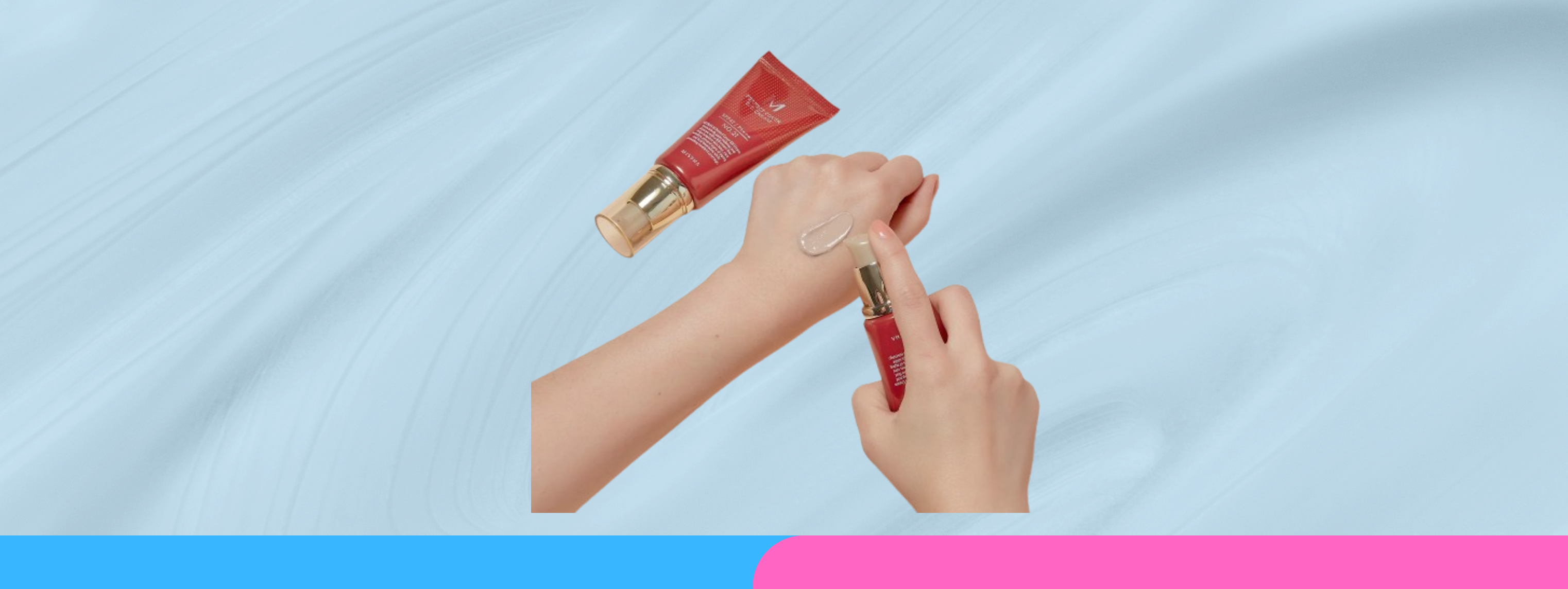Best Korean BB Creams with SPF for No Makeup Look