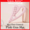 Milktouch Slim Face Ceramic Gua Sha (Pink) 130G
