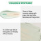 Numbuzin No.2 Goodbye Redness Derma Tone Up 50ml