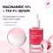 Anua Niacinamide 10%+TXN4% Dark Spot Correcting Serum, 30ml