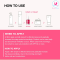 Anua Niacinamide 10%+TXN4% Dark Spot Correcting Serum, 30ml