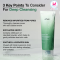 Anua Heartleaf Quercetinol Pore Deep Cleansing Foam [150ml]