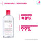 Bioderma Sensibio H2O Makeup Removing Micellar Water [500ml] 	