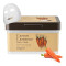 Carrot Carotene Daily Mask [30 sheets]