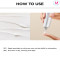 Mary&May Tranexamic Acid + Glutathione Eye Cream [30g]