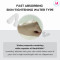Skin 1004 Tone Brightining Ampoule 50ml 
