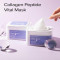 Mary&May Collagen Peptide Vital Mask [30 sheets]
