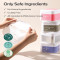 Mary&May Collagen Peptide Vital Mask [30 sheets]