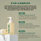 KSECRET SEOUL 1988 Cleansing Oil  Pine Cica 1% + Probiotics [200ml]