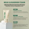 KSECRET SEOUL 1988 Cleansing Foam  Pine Cica 1% + Probiotics [150ml]