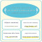 Ishizawa Lab Keana Rice Mask [10 pcs]