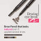 Etude Drawing Eye Brow [#01 Dark Brown]