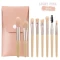 Xixi Makeup Brush set- 4Colors[#Light Pink]