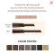 Etude Drawing Eye Brow #01 Dark Brown