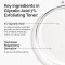 The Ordinary Glycolic Acid 7% Exfoliating Toner 240ml