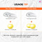 KSECRET SEOUL 1988 Capsule Cream Niacinamide 5% + Yuja 50ml