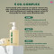 KSECRET SEOUL 1988 Cleansing Oil Pine Cica 1% + Probiotics 200ml