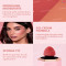 Sheglam Color Bloom Liquid Blush Matte Finish [#Love Cake]