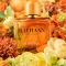 Rayhaan Floriana EDP 100ml