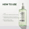 Orien Mugwort Soothe In Toner [160ml]	