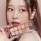 CLIO Pro Eye Palette Air [#01 Coral Studio]	