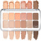 CLIO Pro Eye Palette Air [#01 Coral Studio]	
