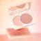Judydoll New Double Blush Duo [#D08 Druken Peach] 6g	