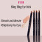 Etude Bling Bling Eye Stick [No.15 Peach Swan Star]	