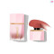 Sheglam Color Bloom Liquid Blush Matte Finish [#RiskyBusiness]