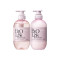 Kose Bioliss Pure Retouch Moist Shine Shampoo & Conditioner Set [480ml x 2]	
