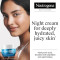 Neutrogena Hydro Boost Hyaluronic Acid Night Cream 50g