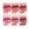 CODE GLOKOLOR Color Lipcerin - 6 Colors [#01 Red Bite] 15 ML