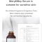 Mary&May Niacinamide + Chaenomeles Sinensis Serum Mini