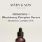 Mary&May Idebenone+ Blackberry Complex Serum Mini set