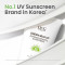 Dr.G GREEN MILD UP SUN+ SPF50+ PA++++ 50ML