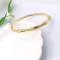 Bamboo Spark Bangle