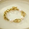 Triple Pearl Bracelet - FY0298