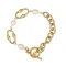 Triple Pearl Bracelet - FY0298
