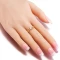 Floating Stone Ring - FY0276