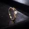 Floating Stone Ring - FY0276