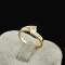 Floating Stone Ring - FY0276