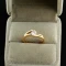 Floating Stone Ring - FY0276