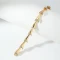 Golden Cone Bracelet - FY0278