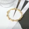 Golden Cone Bracelet - FY0278