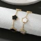 Black Clover Bracelet - FY0292