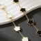 Black Clover Bracelet - FY0292