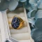 Lapis Stone Ring - FY0295