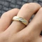 Promise Ring Size 6 - FY0192