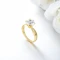 Golden Bloom Ring - FY0268