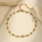 Devil Eye Anklet - FY0232